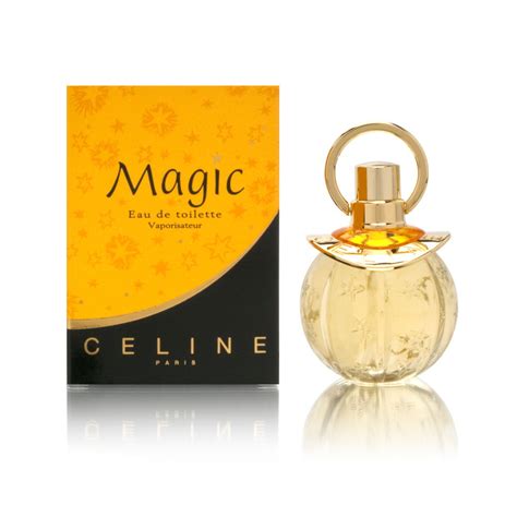 celine magic|celine perfume.